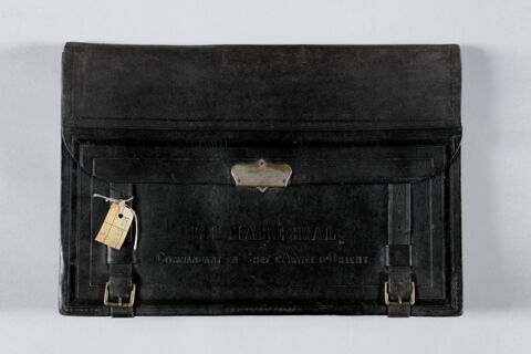 Portefeuille à soufflet, image 3/5