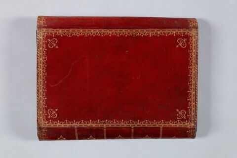 Portefeuille à soufflet par Garnier, image 6/7