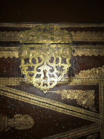 Coffre de voyage, image 2/7