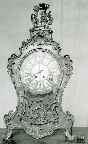 Cartel d'applique et son cul-de-lampe, image 9/10