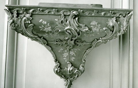 Cartel d'applique et son cul-de-lampe, image 10/10