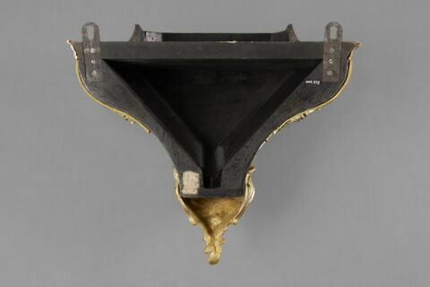 Cartel d'applique et son cul-de-lampe, image 5/10