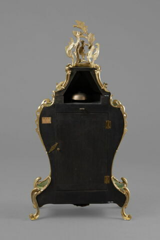 Cartel d'applique et son cul-de-lampe, image 6/10