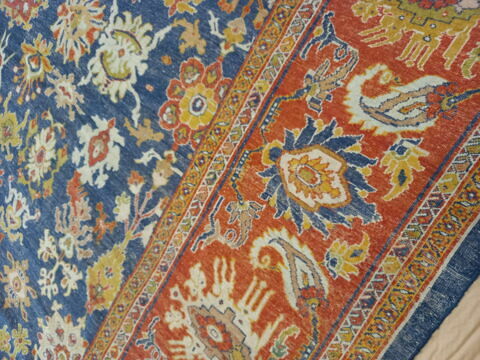 Tapis caucasien, image 9/13