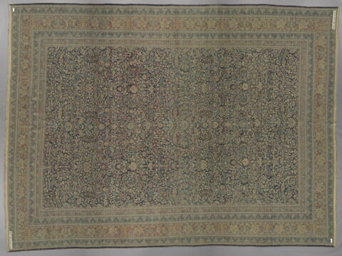 Tapis de Chiraz, image 2/3