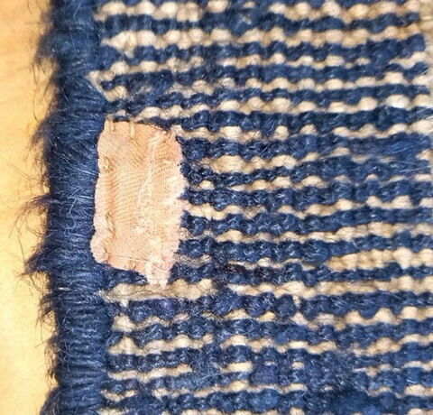 Tapis persan, image 2/10