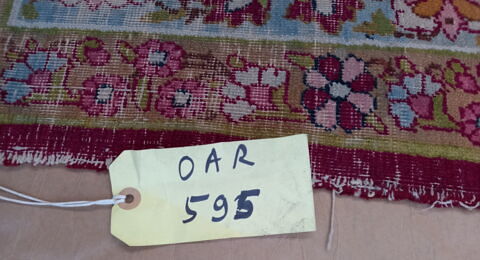 Tapis persan, image 3/10