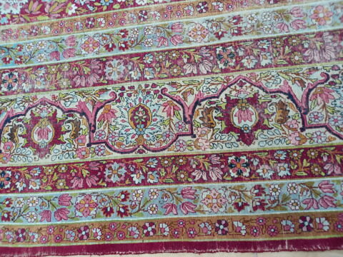 Tapis persan, image 5/10