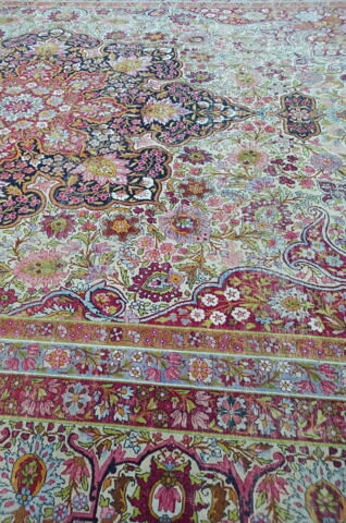 Tapis persan, image 6/10