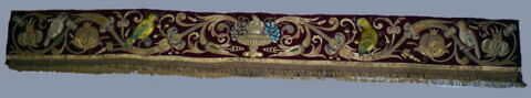 Fragment de parement d'autel, image 12/14