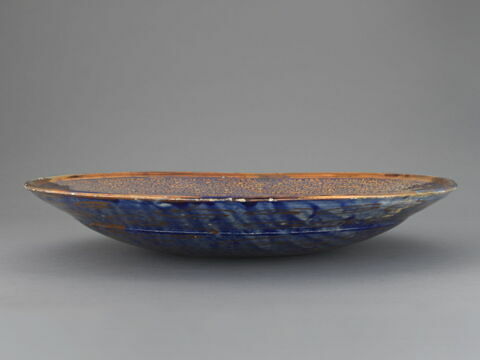 Plat rond, image 3/4