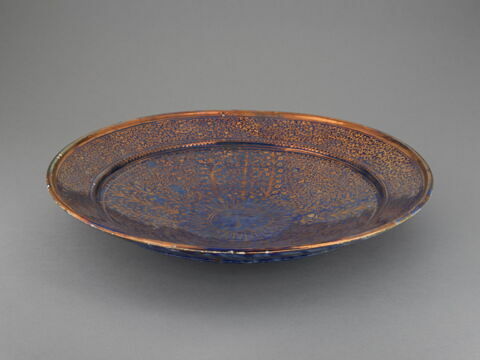 Plat rond, image 4/4
