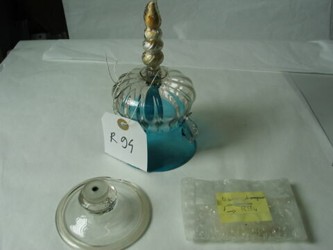Verre à jambe, image 2/5