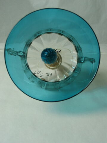 Verre à jambe, image 4/5
