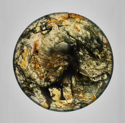 Petite coupe ronde, image 2/2