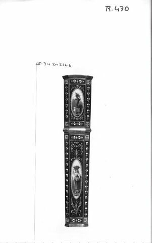 Etui à aiguilles, image 3/3