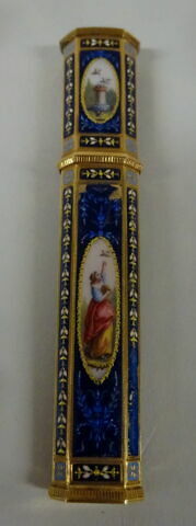 Etui à aiguilles, image 2/3