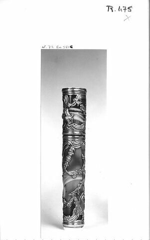 Etui à aiguille, image 2/2