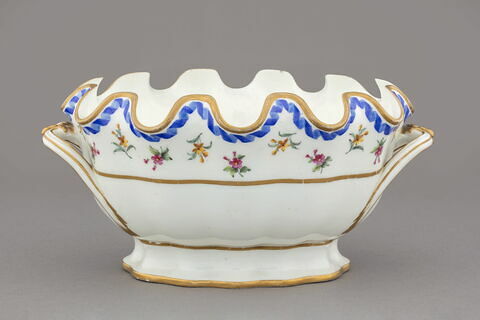 Verrière, d'une paire (R 559), d'un service de table (R 550 à 675), image 3/5