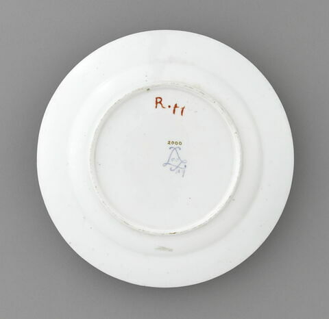 Assiette, image 7/8