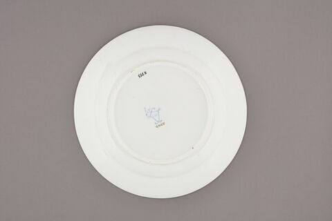 Assiette, image 2/8
