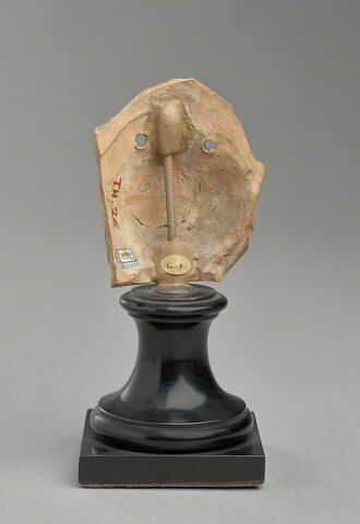 Masque de comédie : pseudo Corè, image 4/4