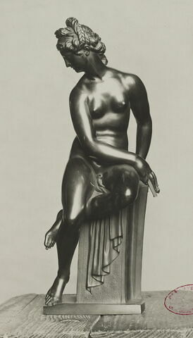 Statuette : l'architecture, image 5/5