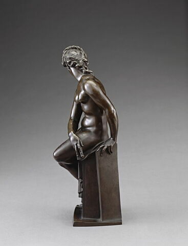 Statuette : l'architecture, image 3/5