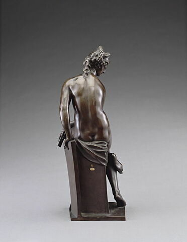 Statuette : l'architecture, image 4/5