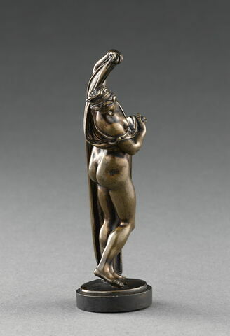 Statuette : Vénus callipyge, image 5/6