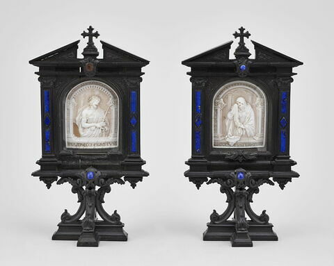 Relief : Ecce Homo, image 2/3