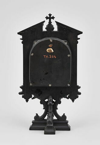 Camée : Mater Dolorosa, image 2/2