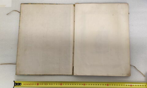 Album de peintures d'exportation: personnages chinois, image 16/34