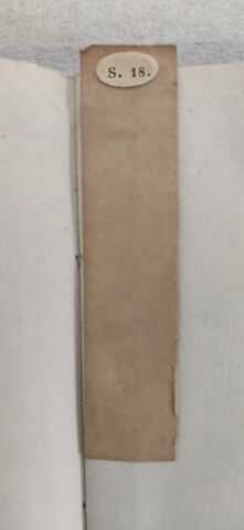 Album de peintures d'exportation: personnages chinois, image 33/34