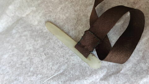 Rouleau: Puissants coursiers (Jungu quanqitu 駿骨權奇圖), image 3/8