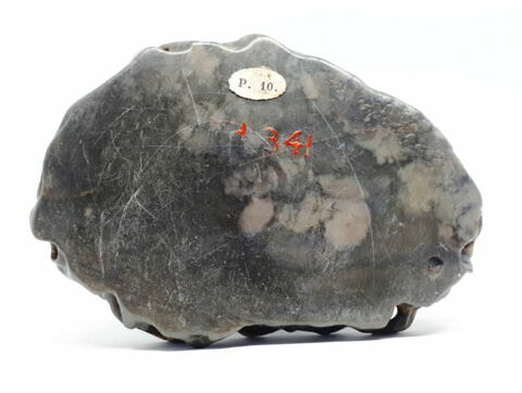 Figure de luohan non identifiée, image 5/6