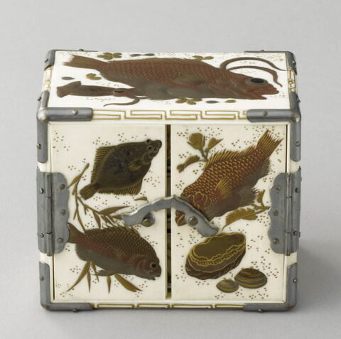 Petit cabinet, image 2/12