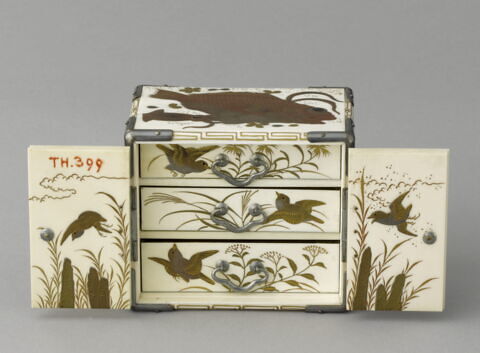 Petit cabinet, image 6/12