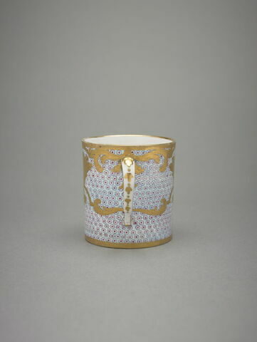 Tasse litron et sa soucoupe, image 11/13