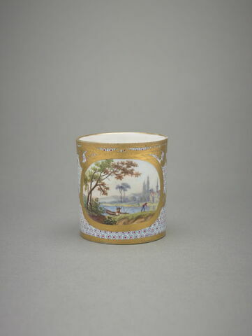 Tasse litron et sa soucoupe, image 13/13