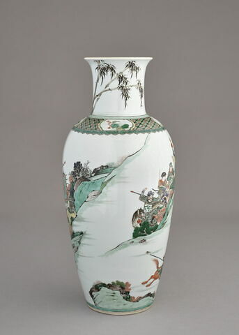 Vase balustre, image 5/5
