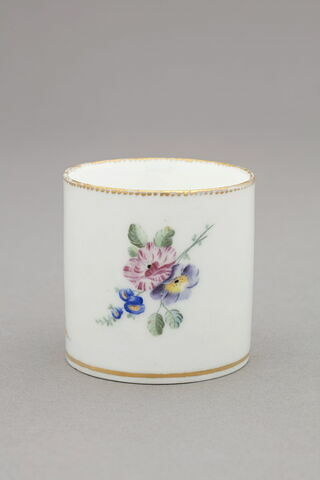 Pot à pommade, image 3/4