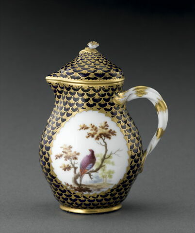 Pot à crème, image 5/9