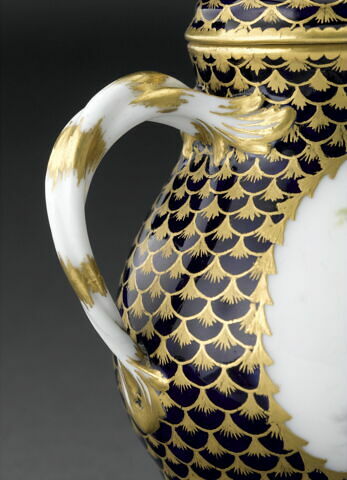 Pot à crème, image 7/9