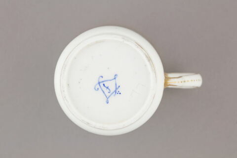 Tasse couverte, image 2/5
