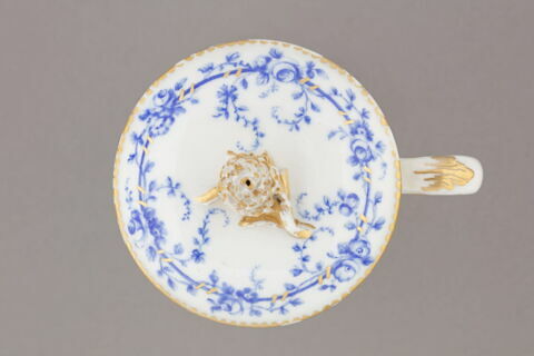 Tasse couverte, image 3/5