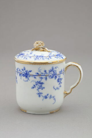 Tasse couverte, image 4/5