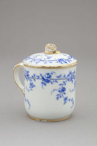 Tasse couverte, image 5/5