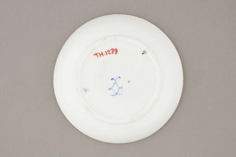 Soucoupe de tasse, image 2/2
