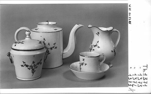 Pot à lait, image 7/7